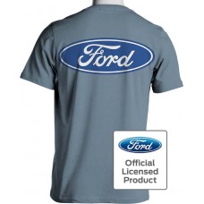 Official Ford Logo